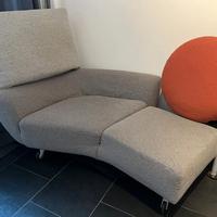 CASSINA Poltrona TOPCAPI by F, Binfarè