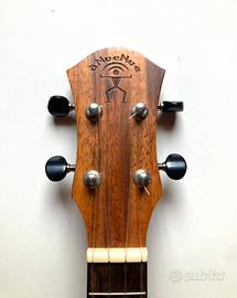 Ukulele Anuenue Koa Lani 2 concerto