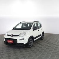 FIAT Panda Panda 1.0 FireFly Hybrid City Life