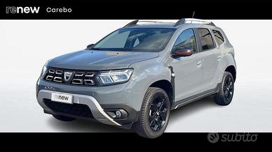Dacia Duster 1.0 TCe GPL SL Extreme 4x2