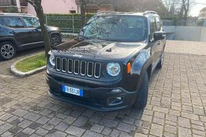 JEEP RENEGADE 1.6 MJT 120 CV