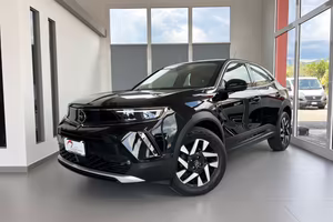 OPEL MOKKA 1.5 DIESEL 110 CV ELEGANCE - 2023