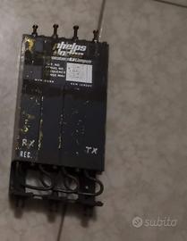 duplexer uhf