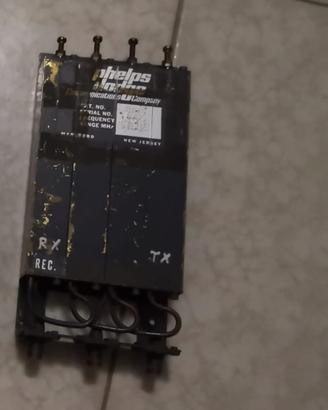 duplexer uhf