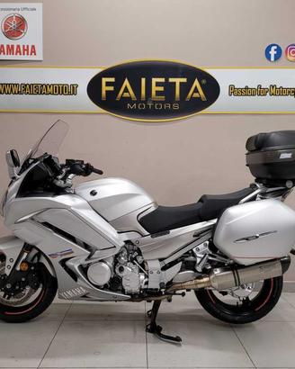 Yamaha FJR 1300 AE - 2016