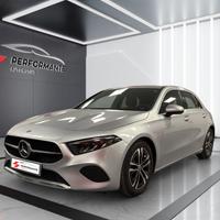 Mercedes A 180 d Progressive Advanced auto