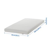 Materasso Malfors Ikea