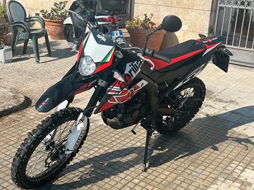 Aprilia RX 125