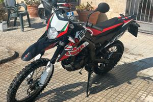 Aprilia RX 125