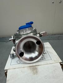 Carburatore OKN TM 2026