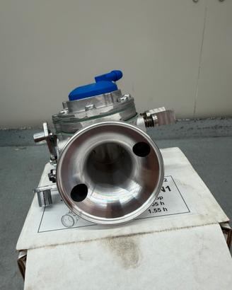 Carburatore OKN TM 2026