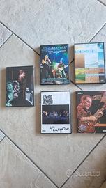 Concerti Live rarità 