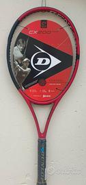 Racchetta Tennis DUNLOP CX 200 TOUR