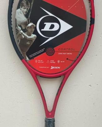 Racchetta Tennis DUNLOP CX 200 TOUR