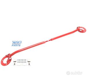 BARRA STABILIZZATRICE REGOLABILE FORD FOCUS MK1 98