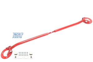 BARRA STABILIZZATRICE REGOLABILE FORD FOCUS MK1 98