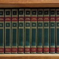 Grande Enciclopedia De Agostini 