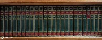 Grande Enciclopedia De Agostini 