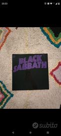 Black Sabbath - Master of Reality 