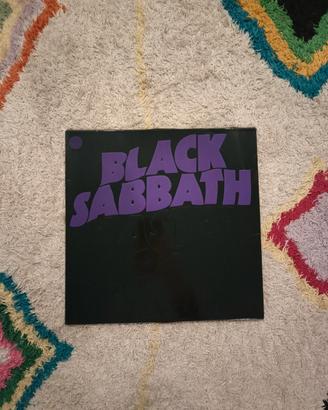 Black Sabbath - Master of Reality 