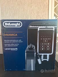 Delonghi Dinamica ECAM350.50.B
