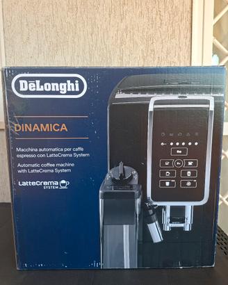 Delonghi Dinamica ECAM350.50.B
