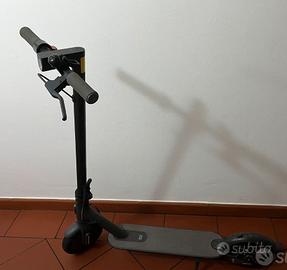 Monopattino Xiaomi