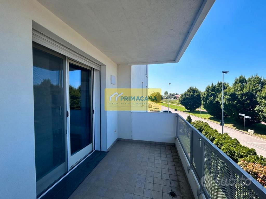 Trilocale con garage a Musile di Piave Rif.2215 - Vista 6
