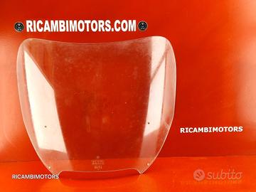 PARABREZZA CUPOLINO BMW K1200LT