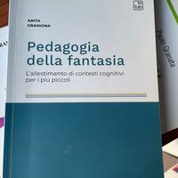 Pedagogia della fantasia