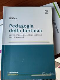 Pedagogia della fantasia