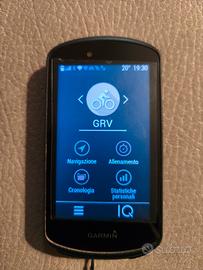 Garmin Edge  1030 plus