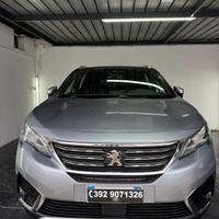 Peugeot 3008 BlueHDi 120 S&S EAT6 GT Line