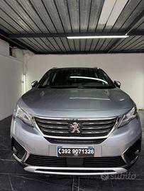 Peugeot 3008 BlueHDi 120 S&S EAT6 GT Line