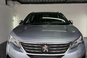 Peugeot 3008 BlueHDi 120 S&S EAT6 GT Line