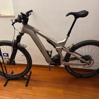 SCOTT Strike eRIDE 920 EVO