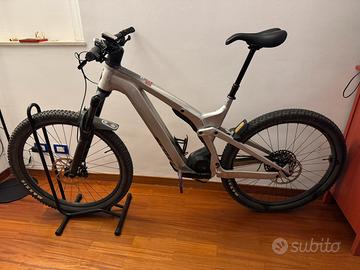 SCOTT Strike eRIDE 920 EVO