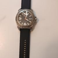 orologio SECTOR DIVER NON FUNZIONANTE