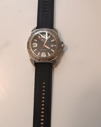 orologio SECTOR DIVER NON FUNZIONANTE