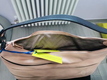 Borsa versace jeans nuova