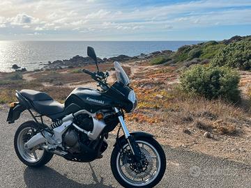 Kawasaki Versys 650
