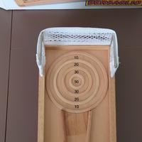 Gioco legno Il Bersaglio