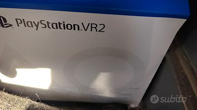Visore playstation5