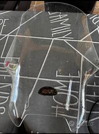 Accessori Kavasaki Versys 650 anno 2010