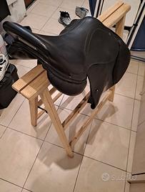 Sella da salto 