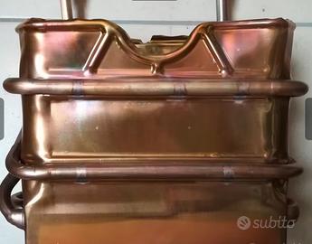 Scambiatore scaldabagno Junkers WR 325 87054061980