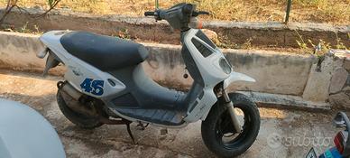 Malaguti crosser 50