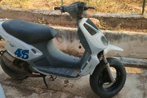 Malaguti crosser 50