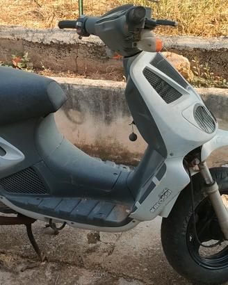 Malaguti crosser 50