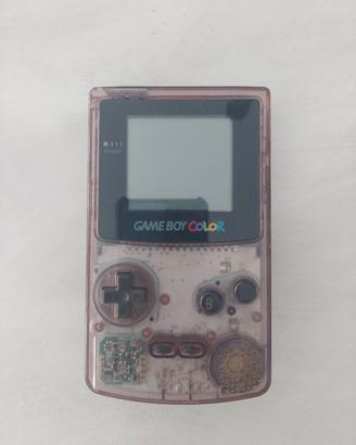 Game Boy Color 
